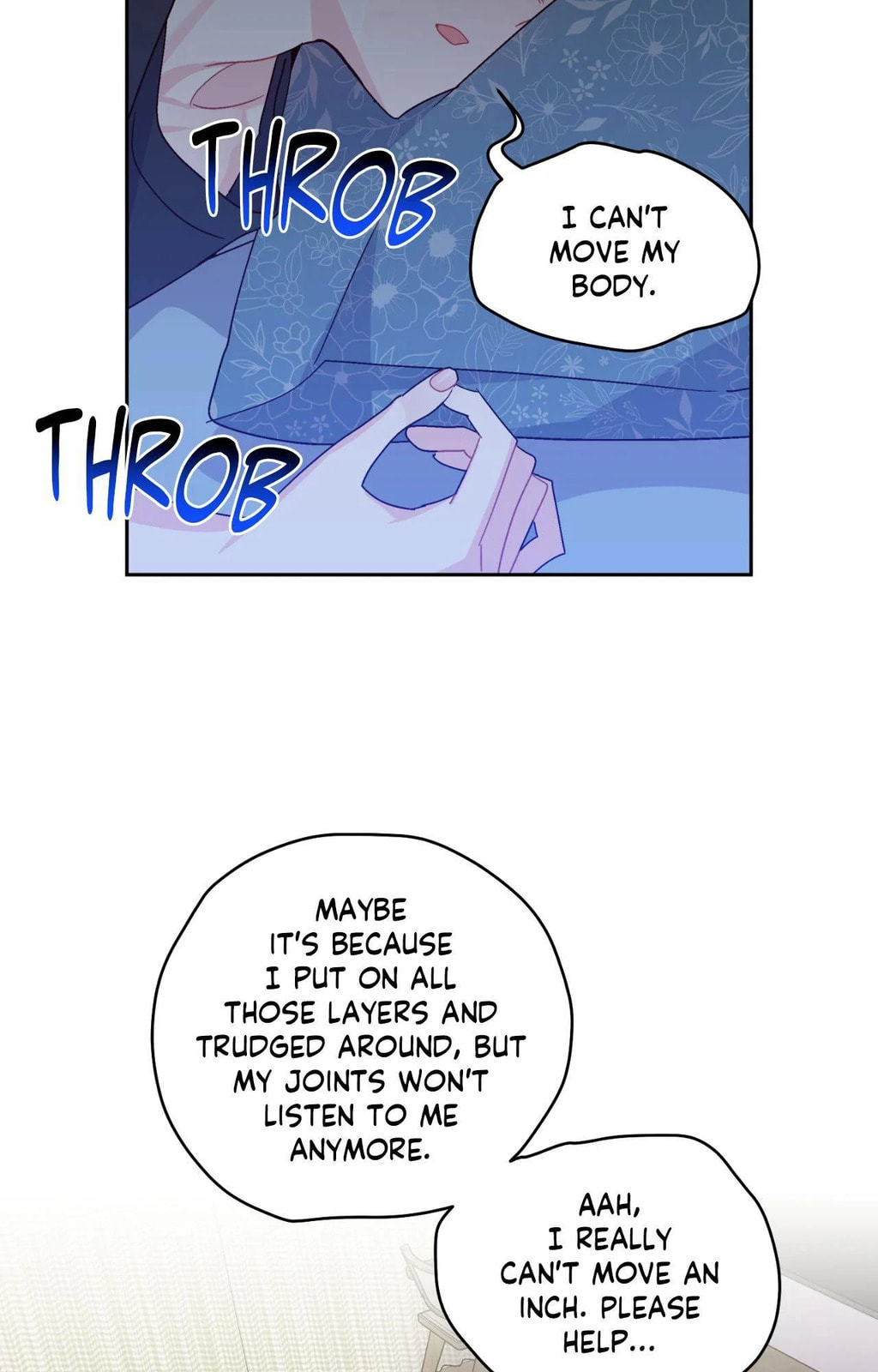 Merry Marbling Chapter 127 page 61 - 