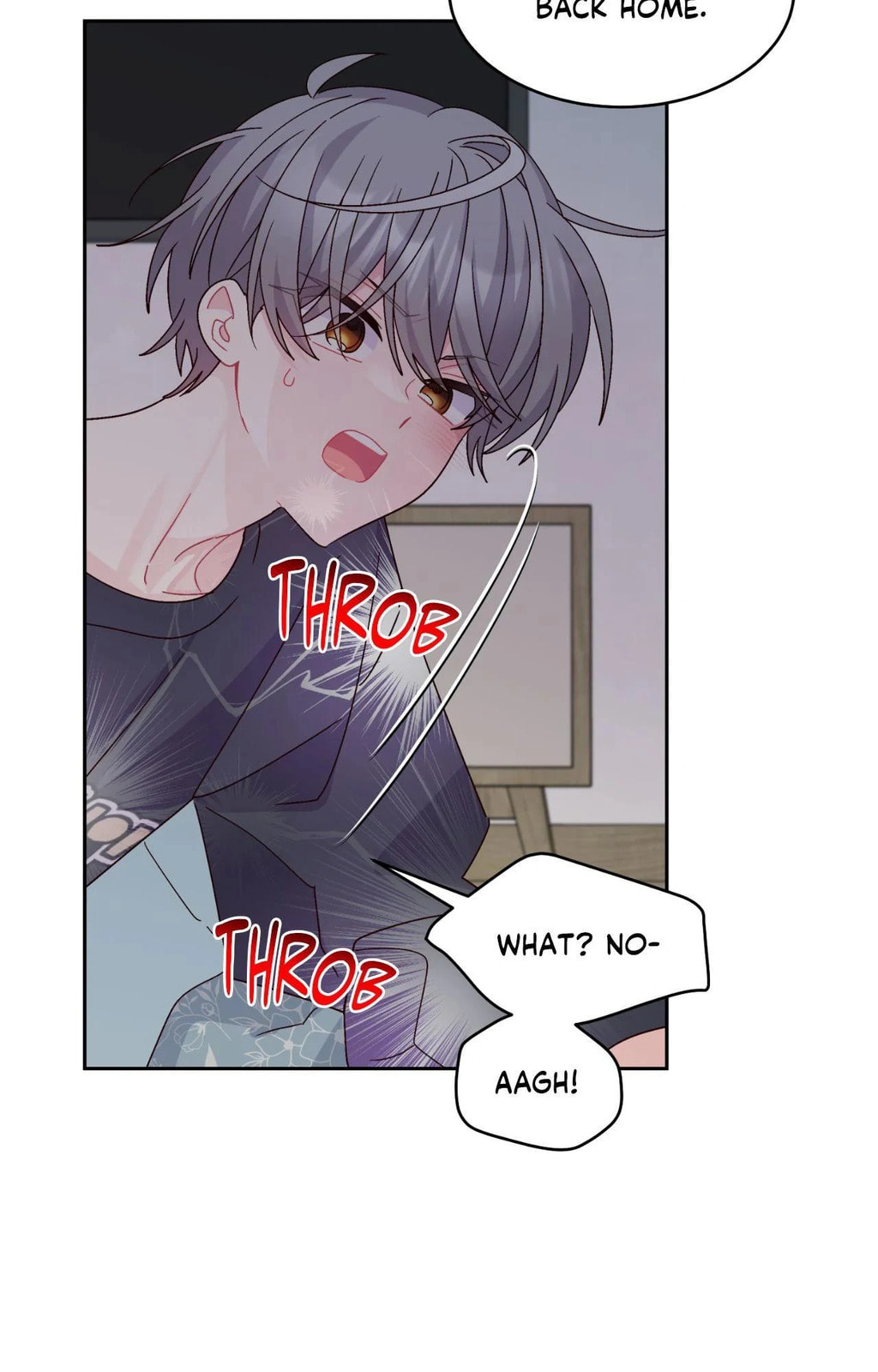 Merry Marbling Chapter 127 page 64 - 