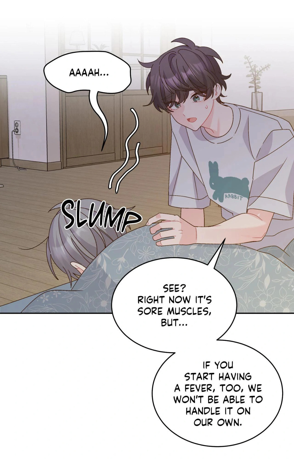 Merry Marbling Chapter 127 page 65 - 