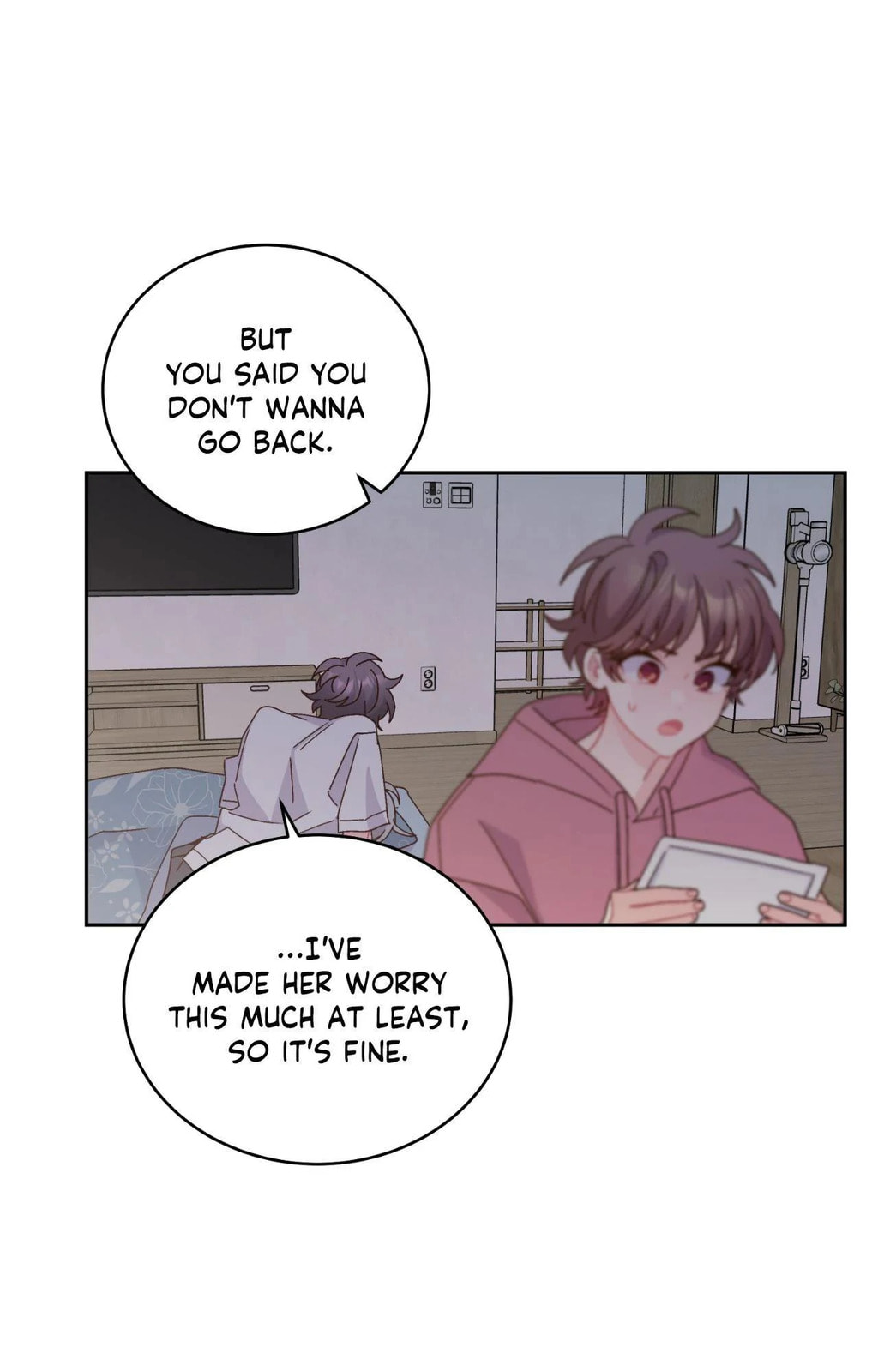 Merry Marbling Chapter 127 page 66 - 