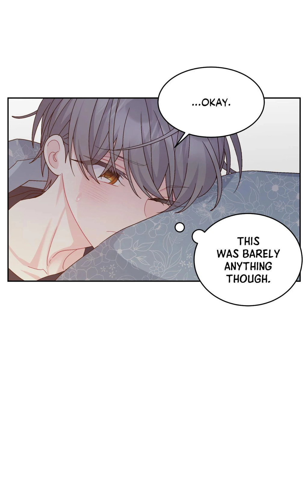 Merry Marbling Chapter 127 page 67 - 