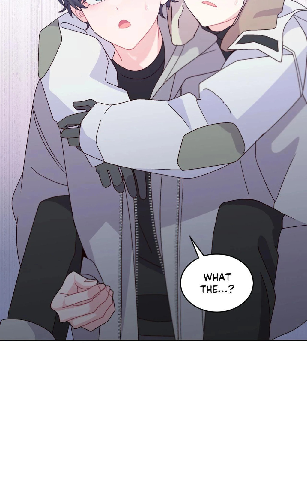 Merry Marbling Chapter 127 page 69 - 