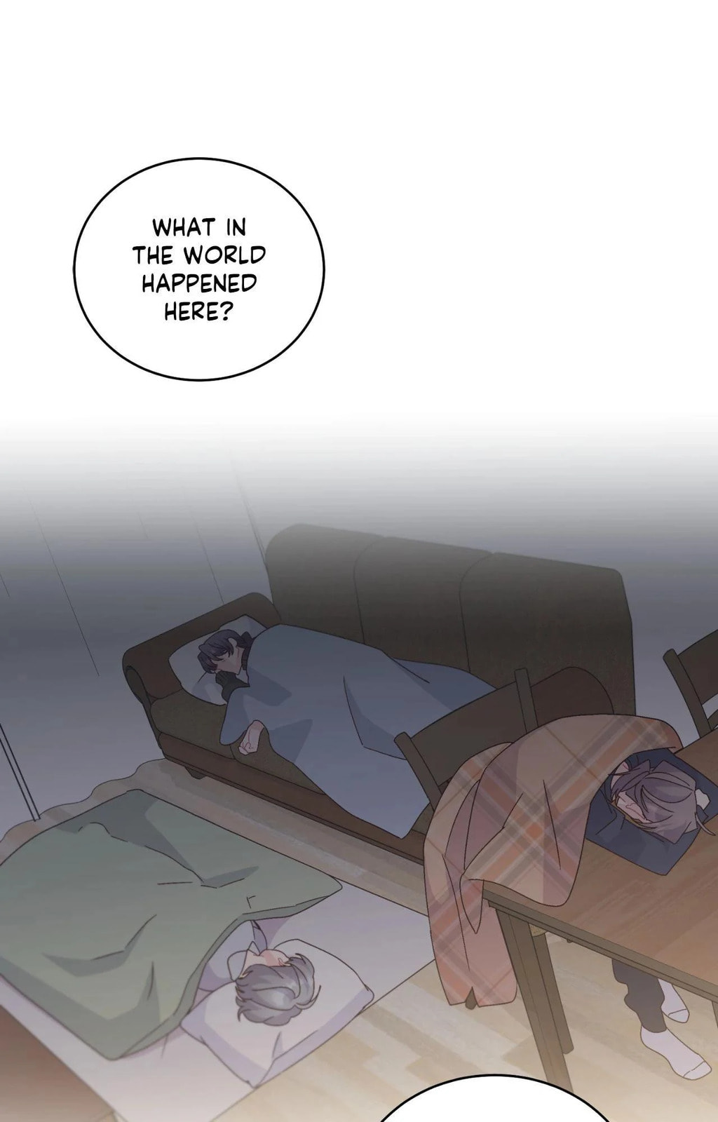 Merry Marbling Chapter 127 page 70 - 