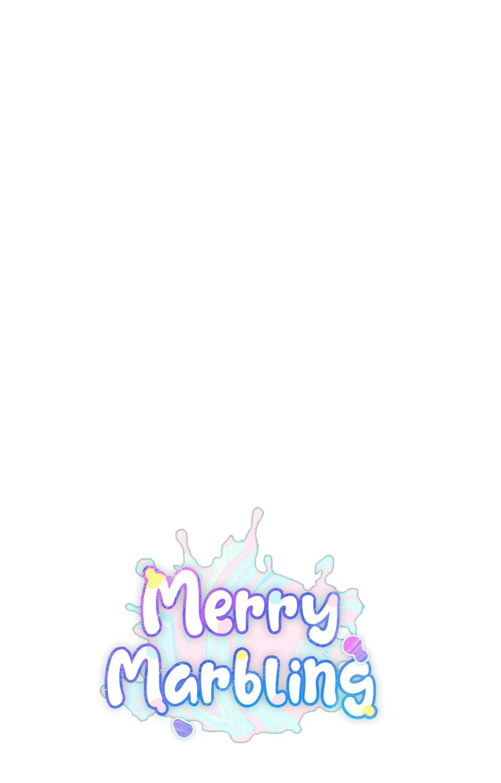 Merry Marbling Chapter 128 page 1 - 