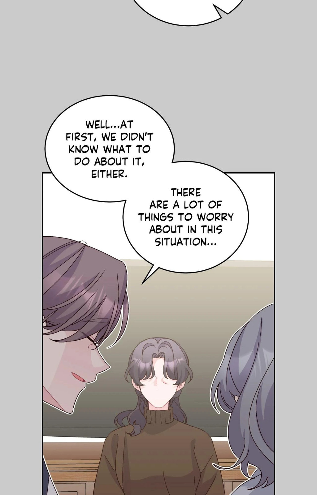 Merry Marbling Chapter 128 page 13 - 
