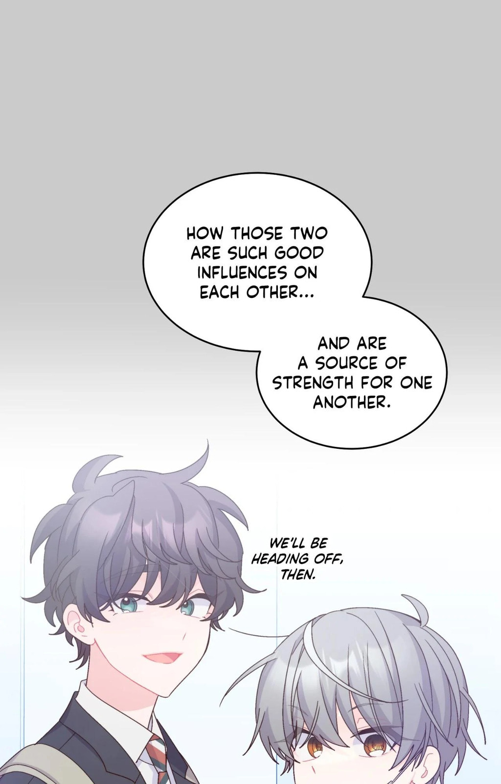 Merry Marbling Chapter 128 page 15 - 