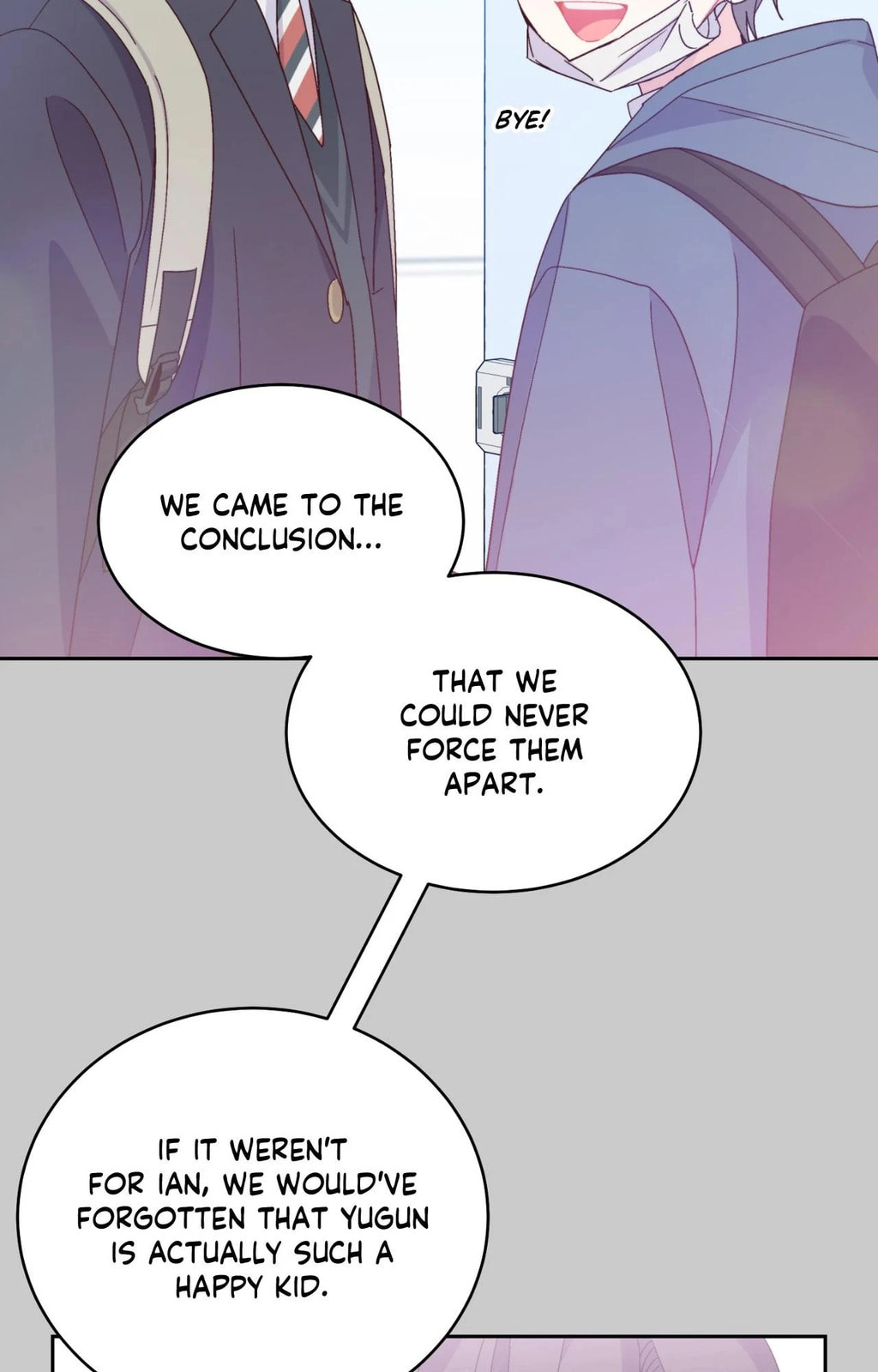 Merry Marbling Chapter 128 page 16 - 