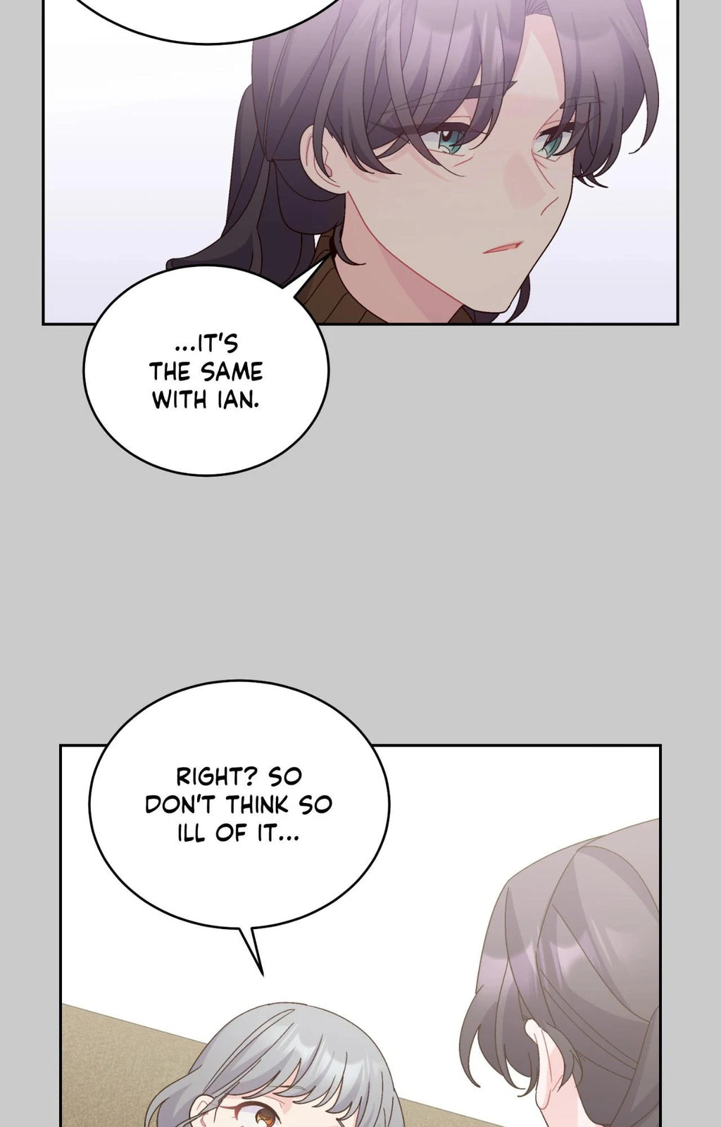 Merry Marbling Chapter 128 page 17 - 