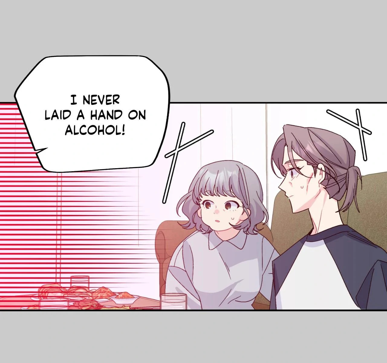 Merry Marbling Chapter 128 page 21 - 
