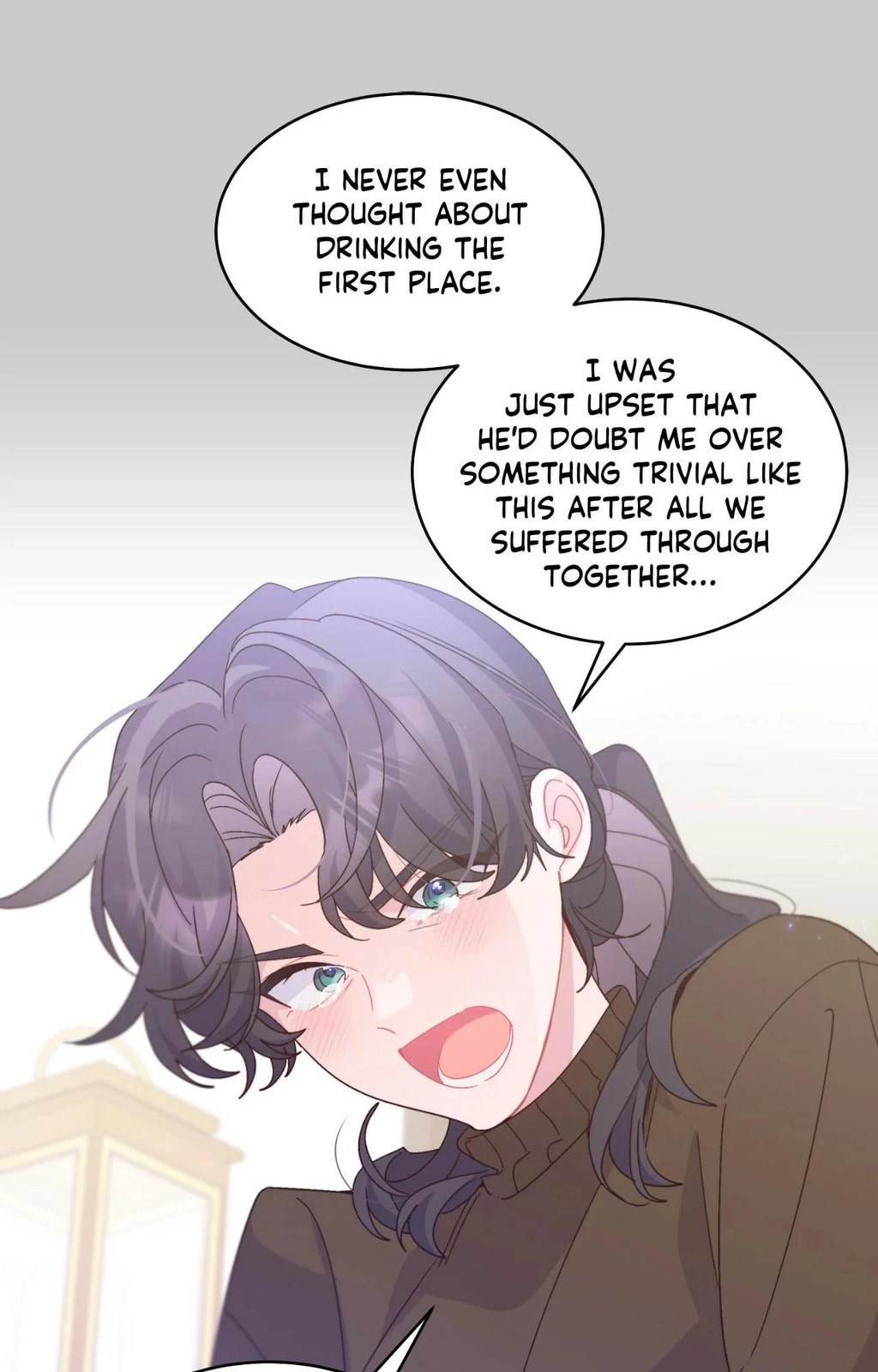 Merry Marbling Chapter 128 page 22 - 