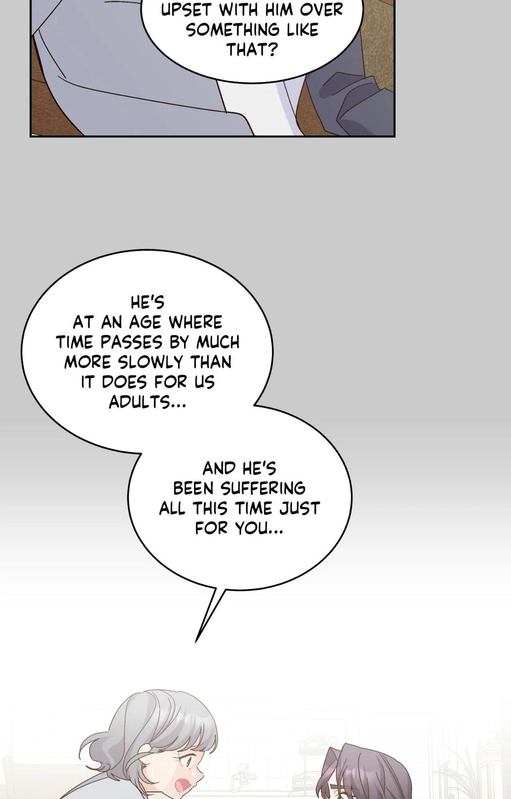 Merry Marbling Chapter 128 page 24 - 