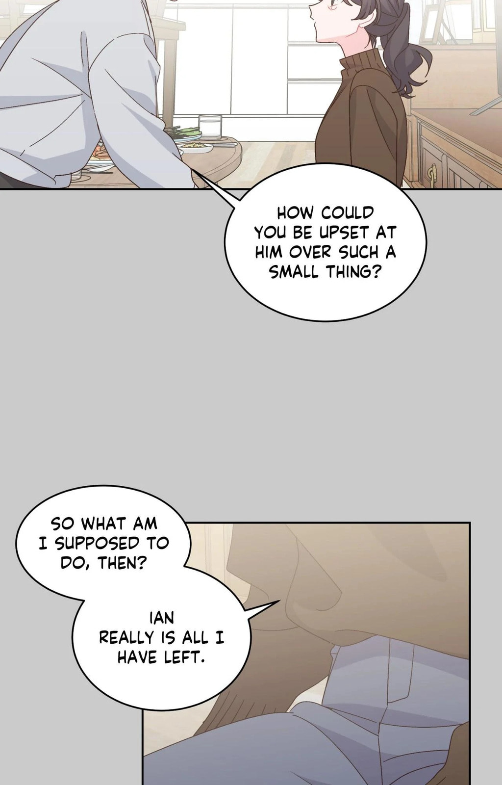Merry Marbling Chapter 128 page 25 - 