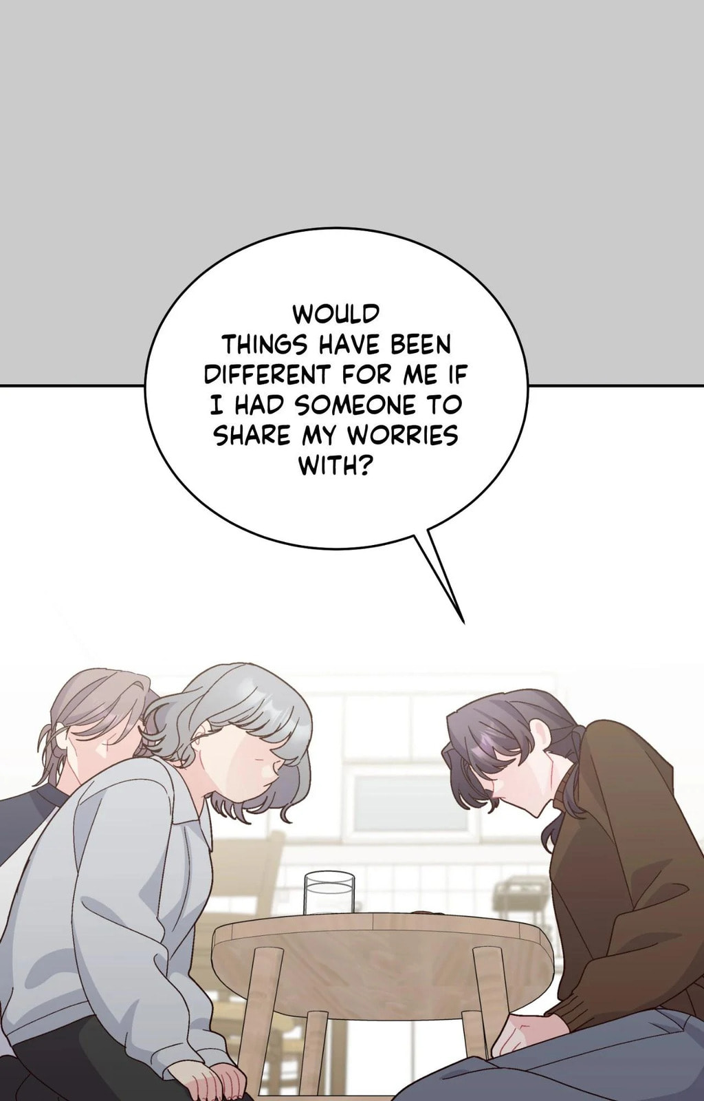 Merry Marbling Chapter 128 page 27 - 