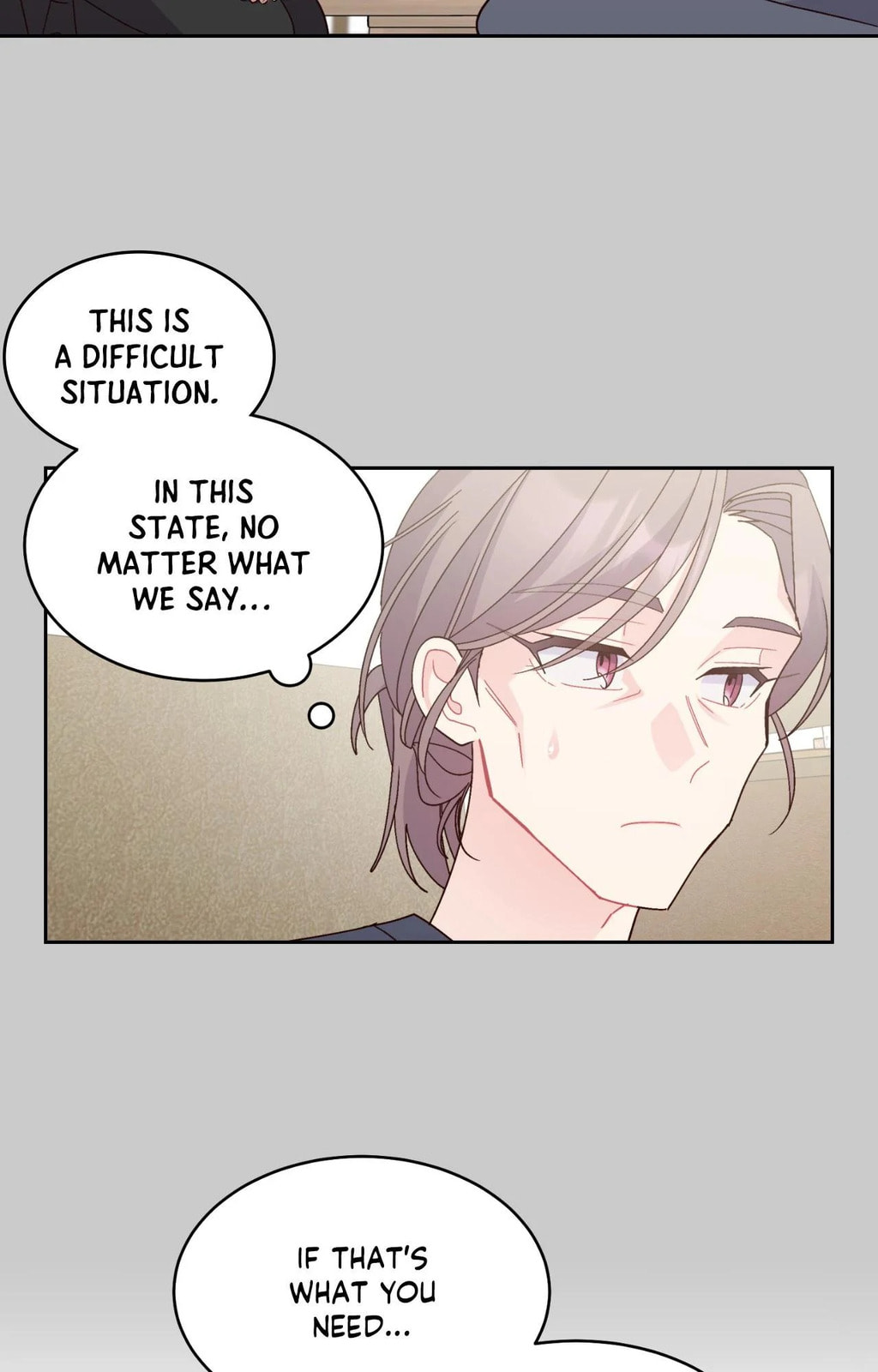 Merry Marbling Chapter 128 page 28 - 