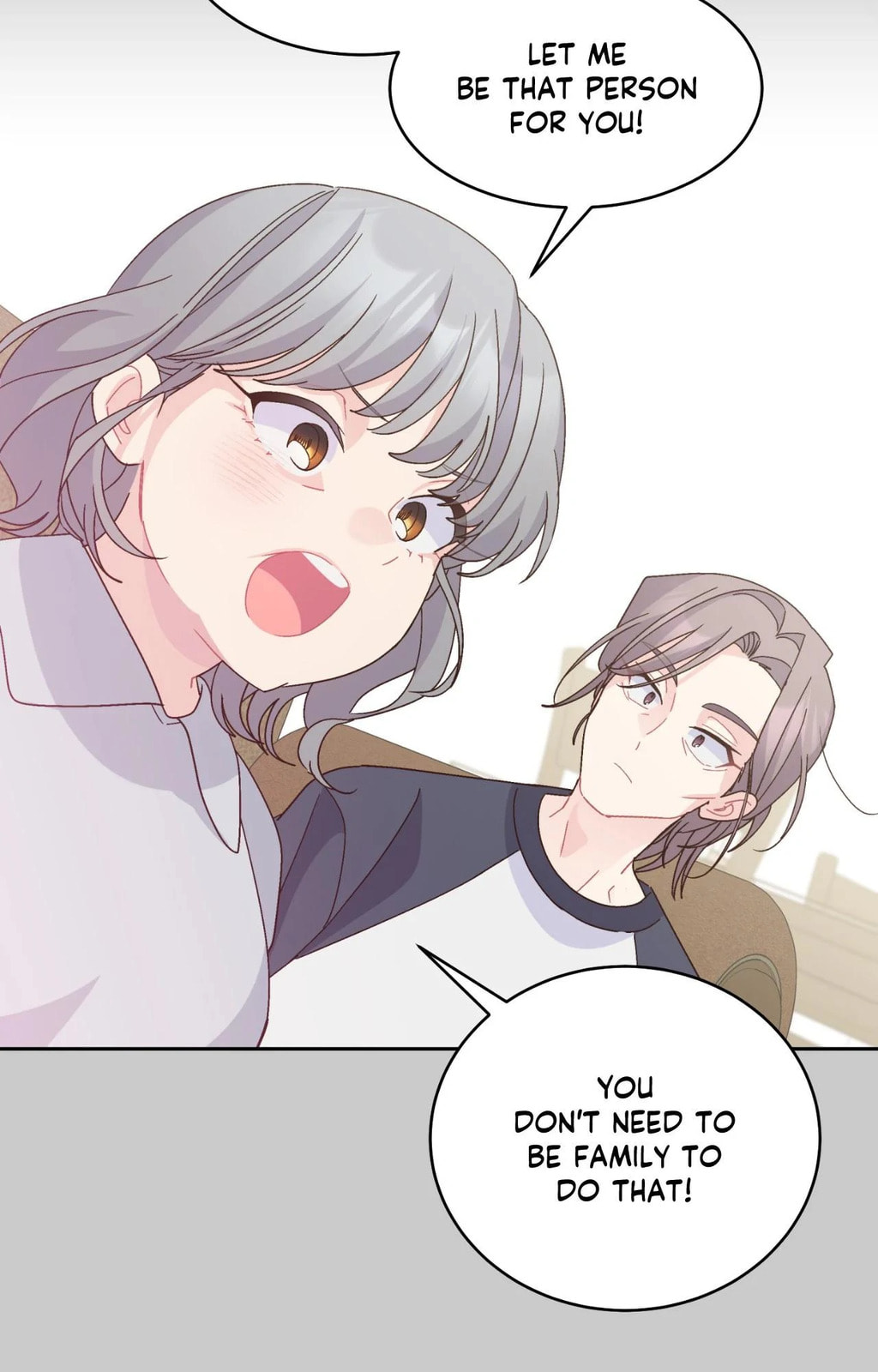 Merry Marbling Chapter 128 page 29 - 