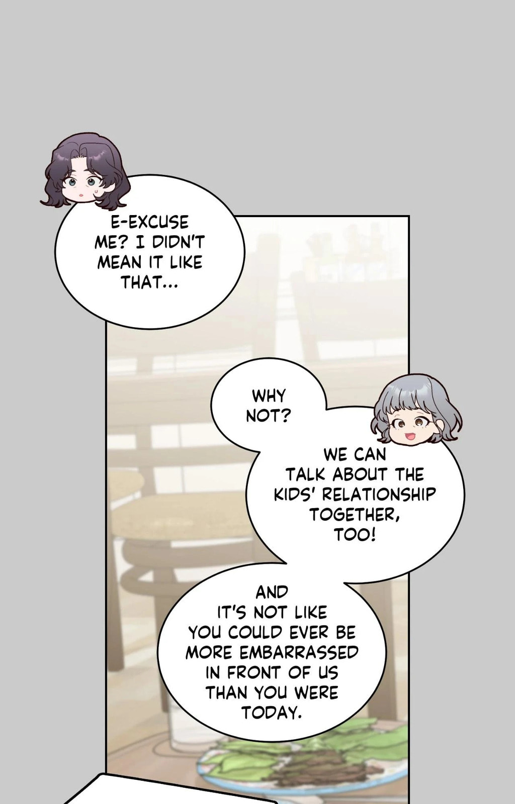 Merry Marbling Chapter 128 page 30 - 