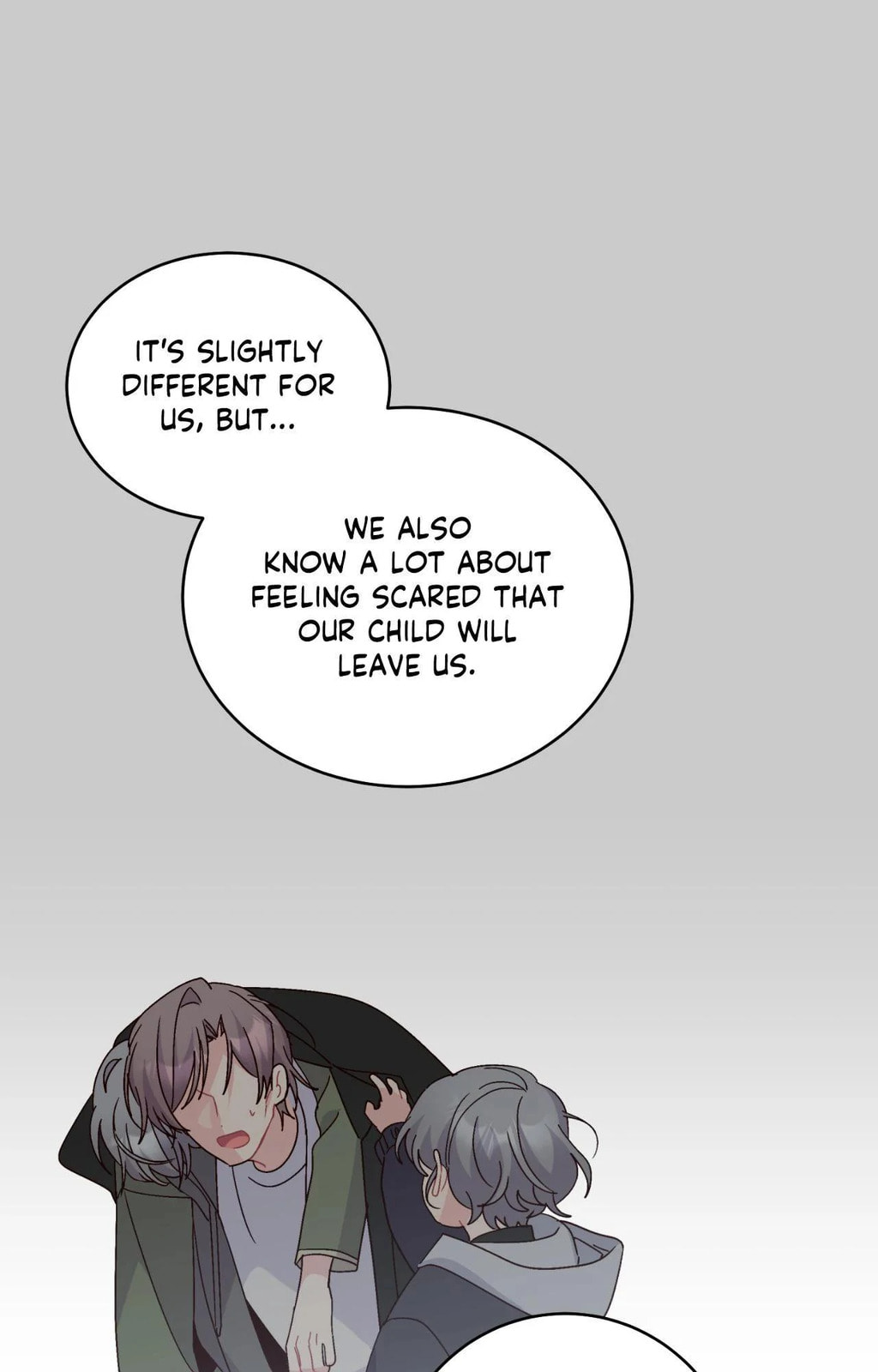 Merry Marbling Chapter 128 page 32 - 
