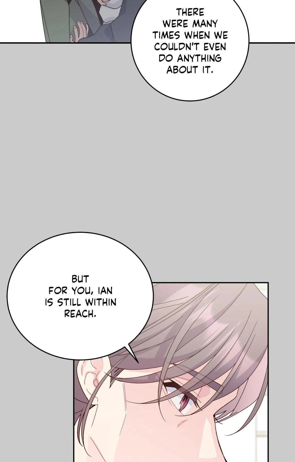 Merry Marbling Chapter 128 page 33 - 