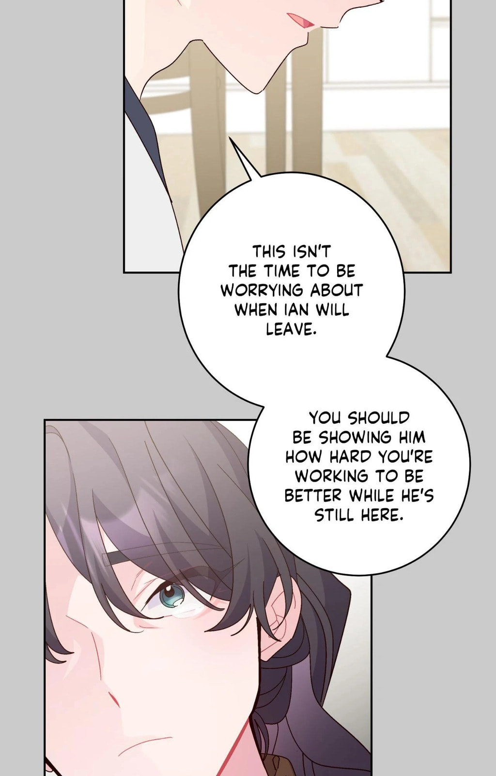 Merry Marbling Chapter 128 page 34 - 