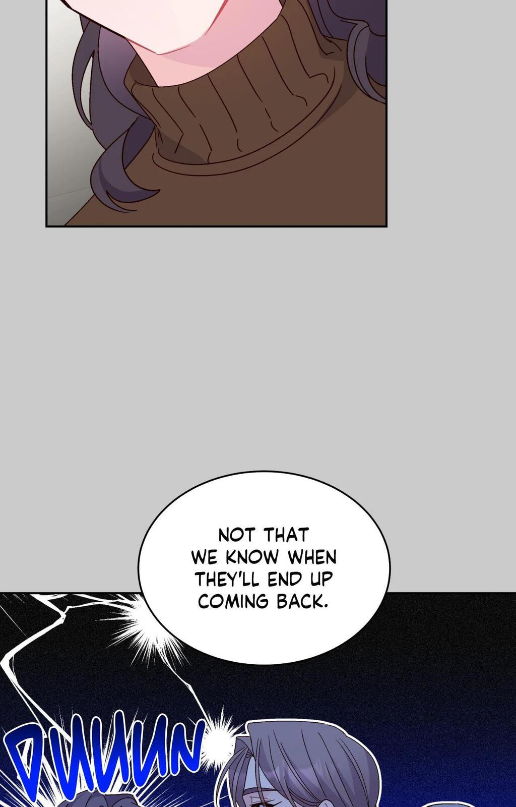 Merry Marbling Chapter 128 page 35 - 