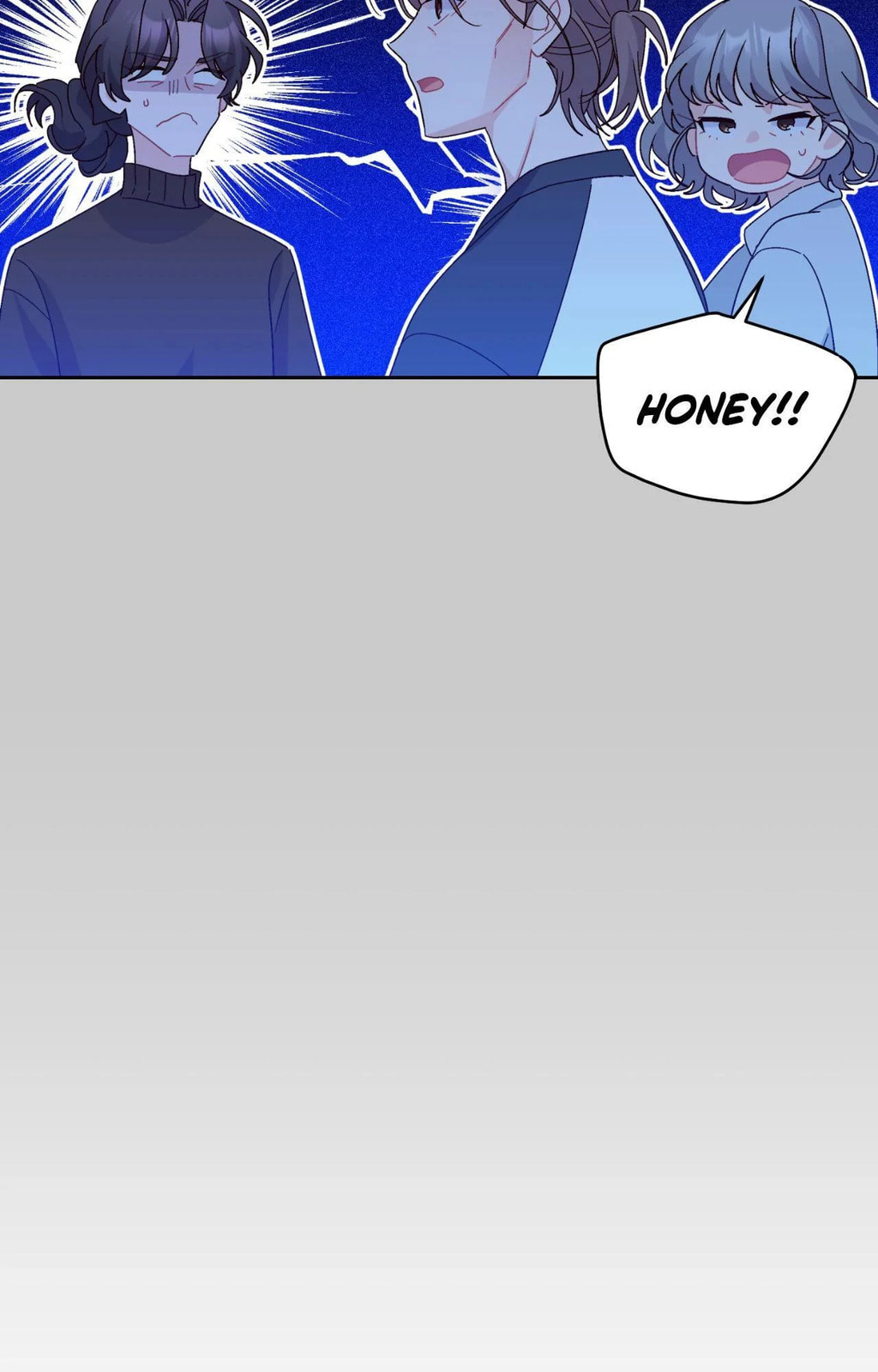 Merry Marbling Chapter 128 page 36 - 