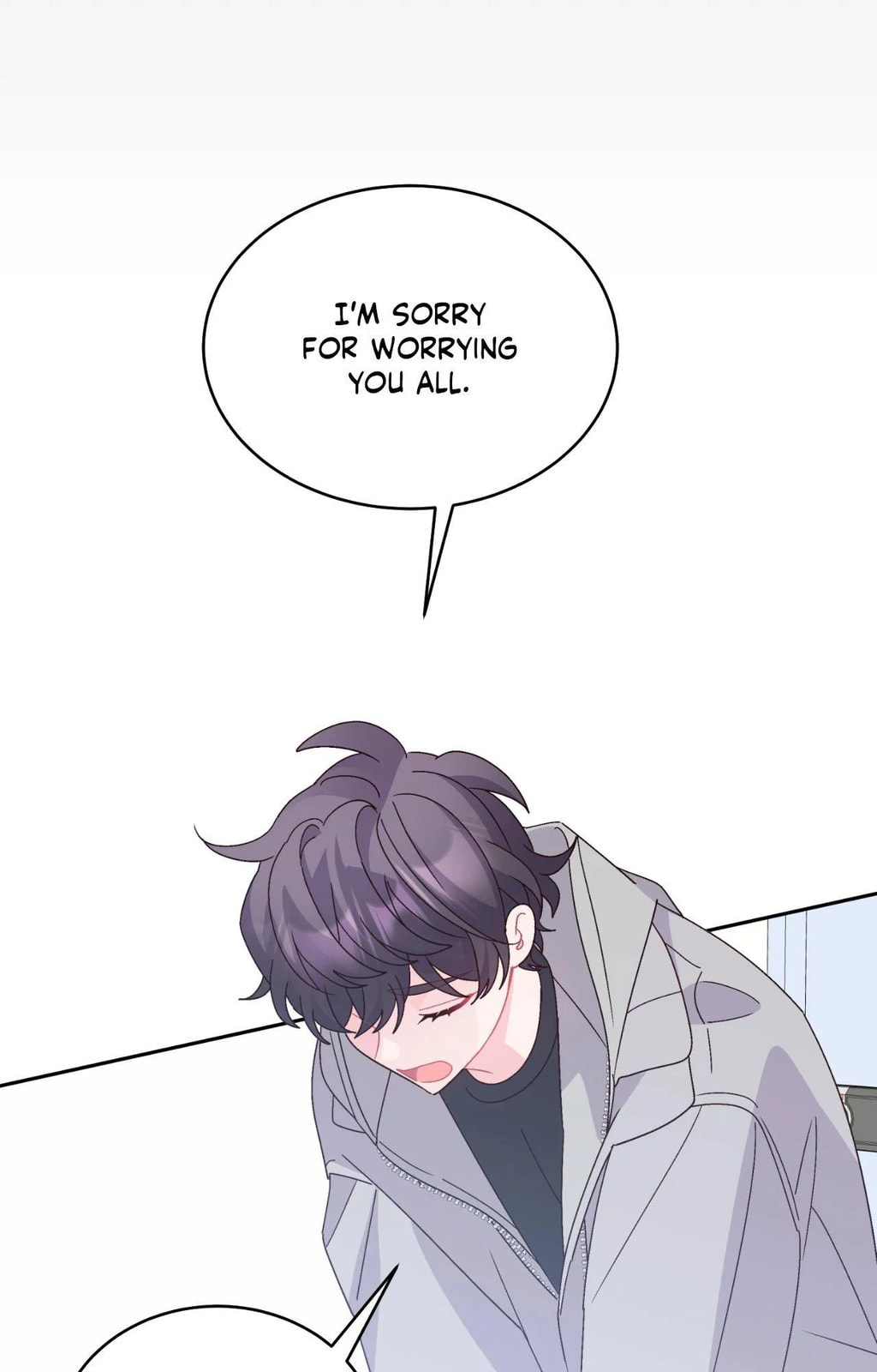 Merry Marbling Chapter 128 page 37 - 