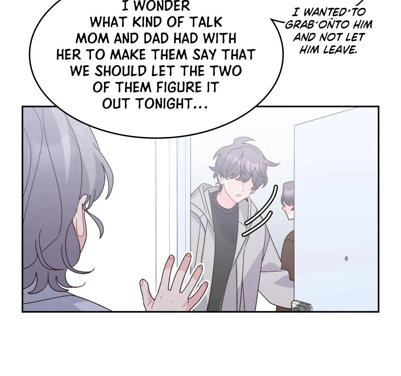 Merry Marbling Chapter 128 page 41 - 