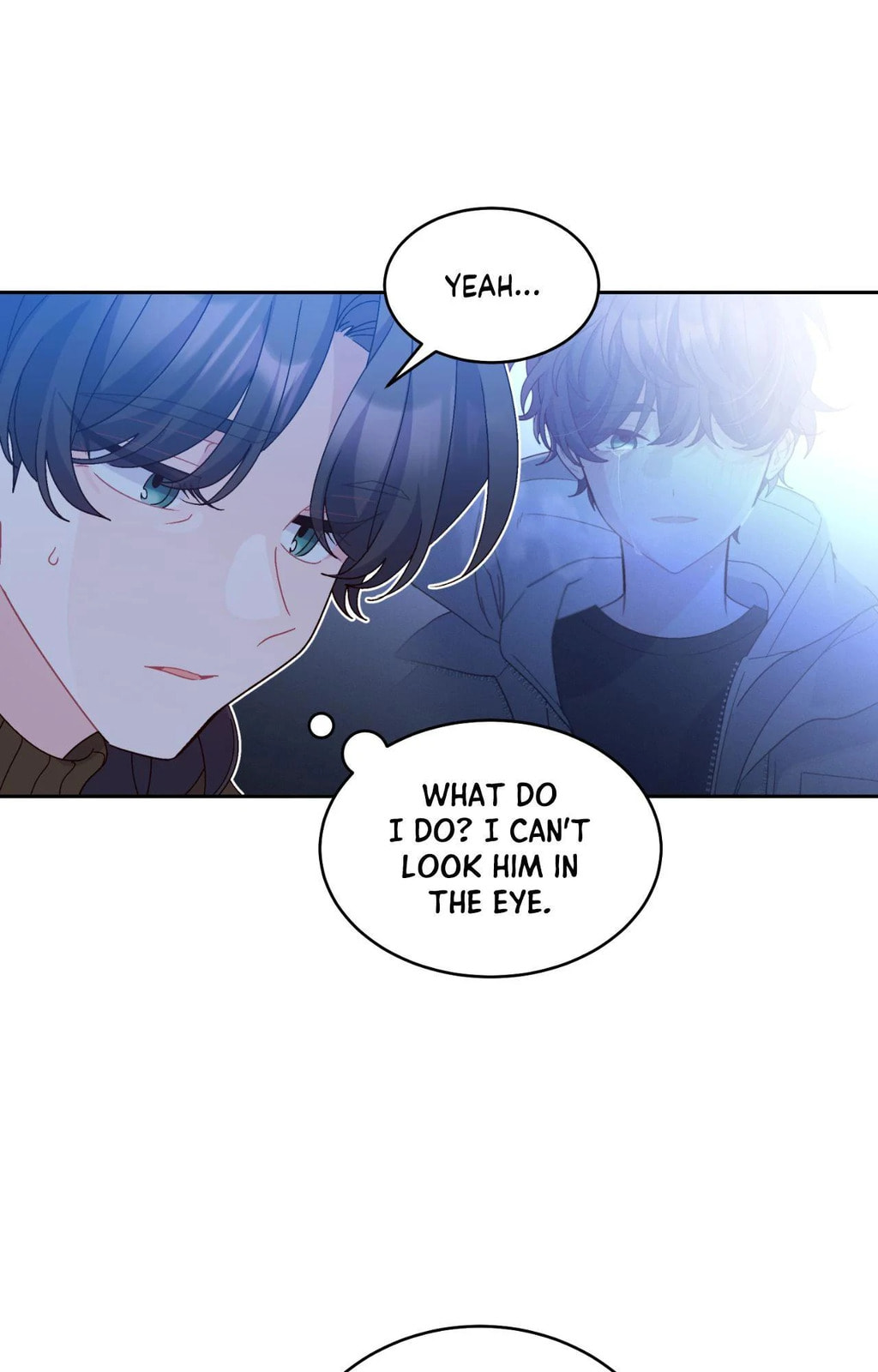 Merry Marbling Chapter 128 page 44 - 