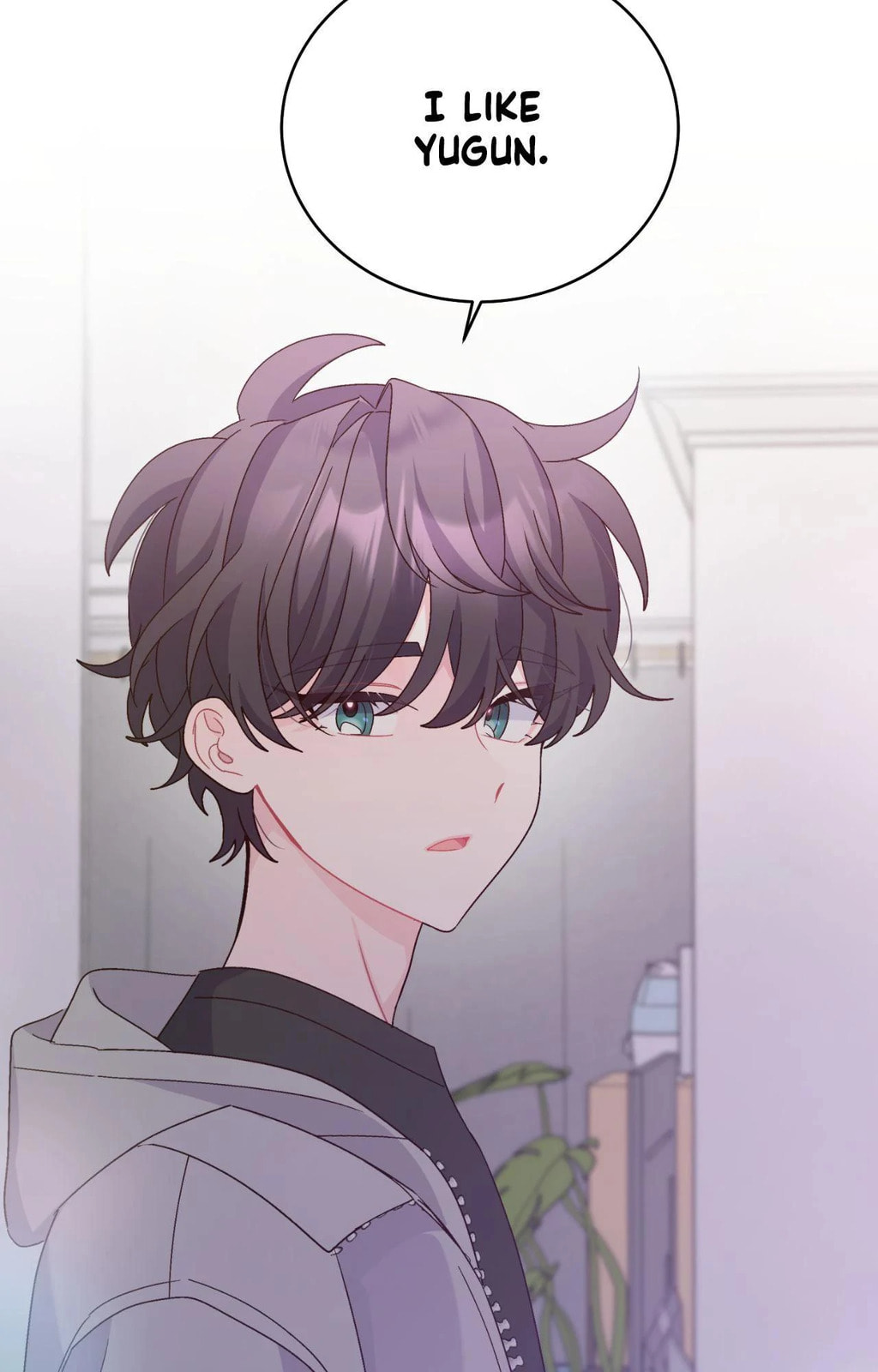 Merry Marbling Chapter 128 page 45 - 