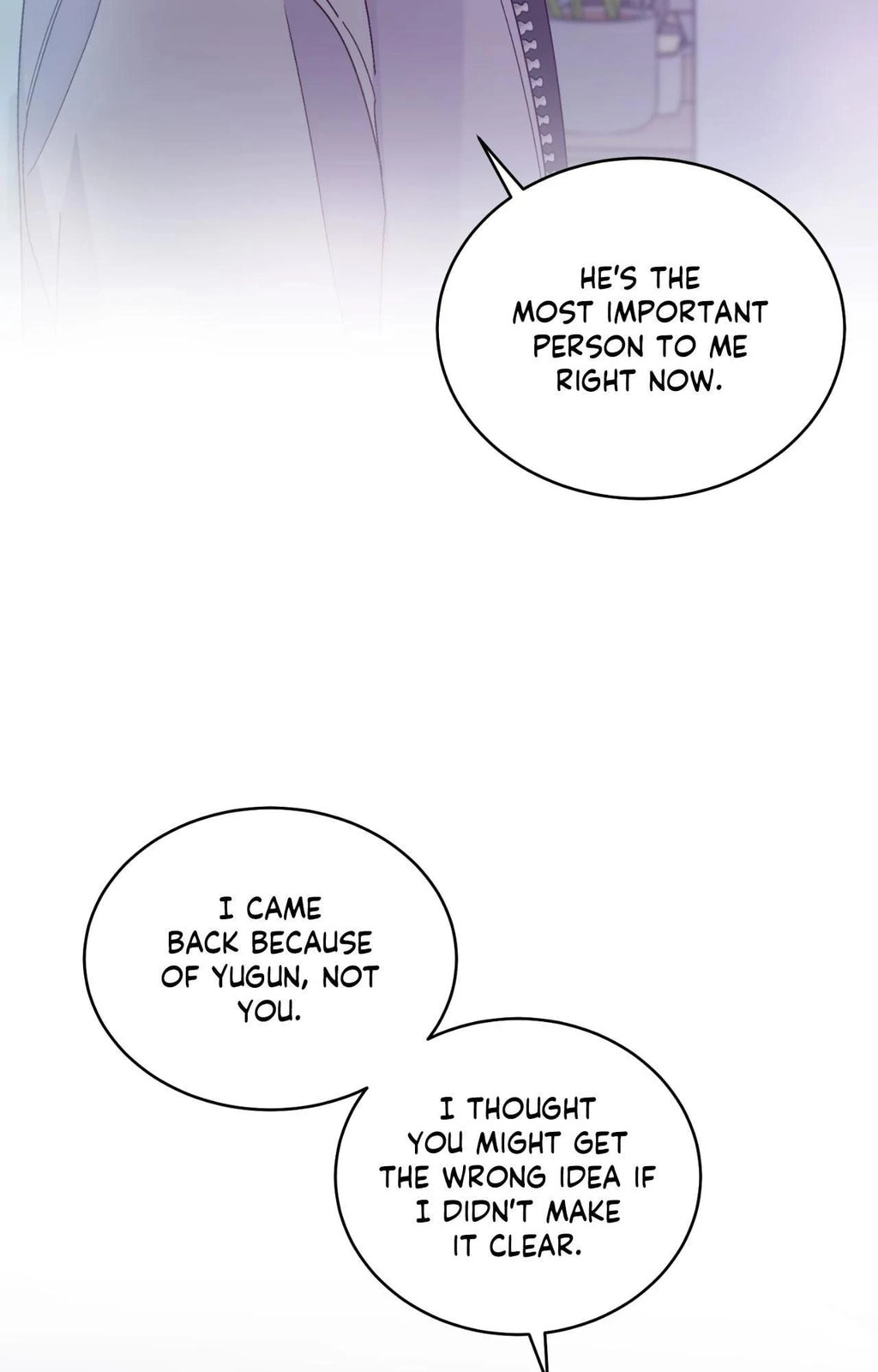 Merry Marbling Chapter 128 page 46 - 