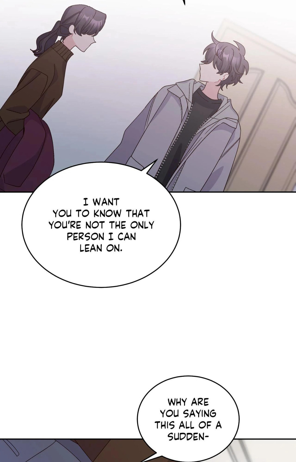 Merry Marbling Chapter 128 page 47 - 