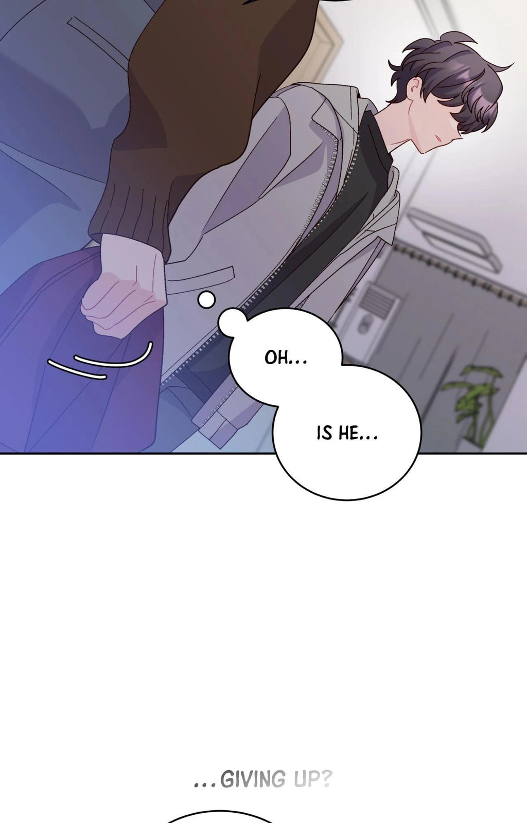 Merry Marbling Chapter 128 page 48 - 