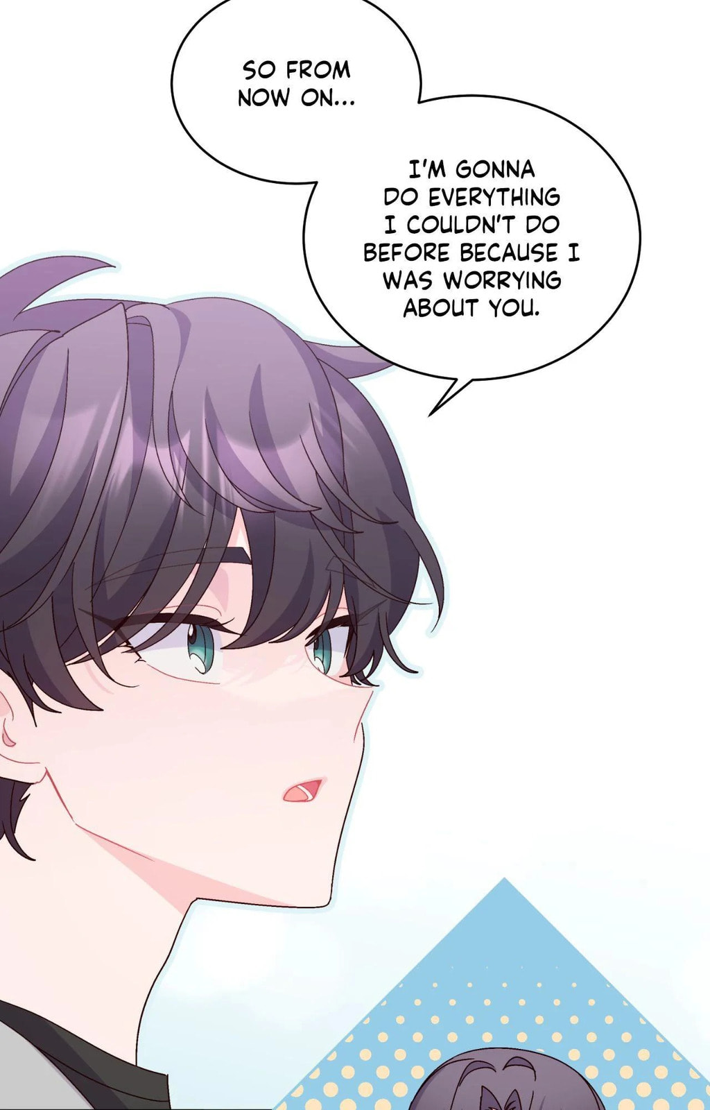 Merry Marbling Chapter 128 page 49 - 