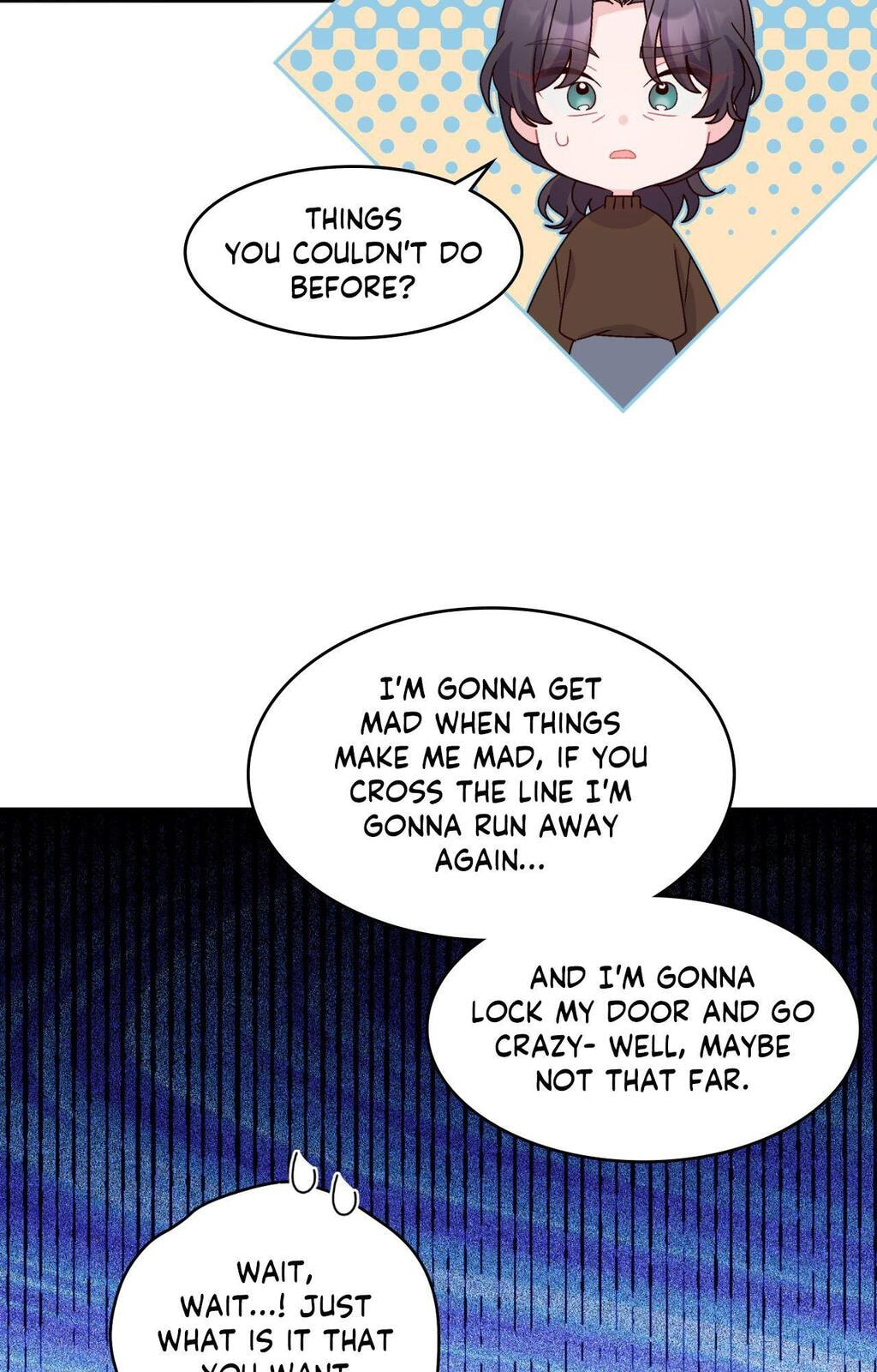 Merry Marbling Chapter 128 page 50 - 