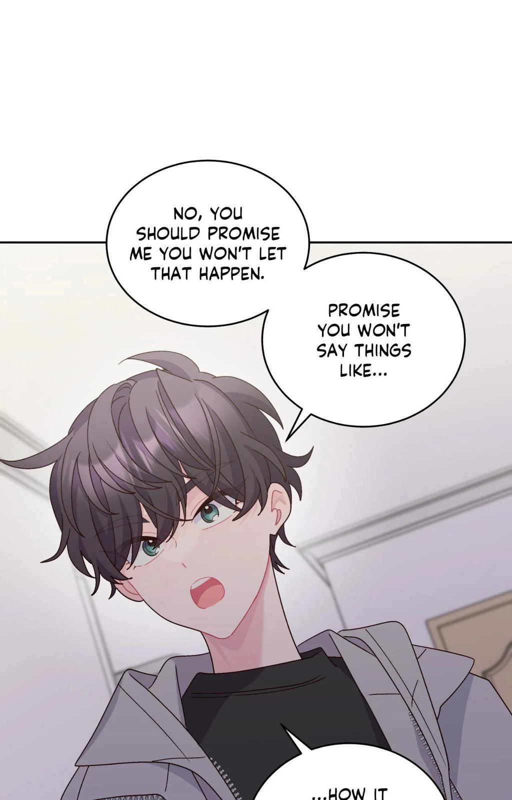 Merry Marbling Chapter 128 page 53 - 