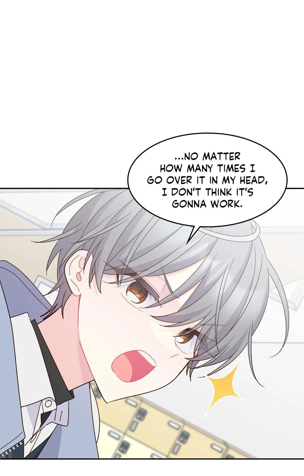 Merry Marbling Chapter 128 page 55 - 