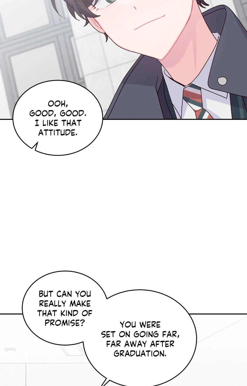Merry Marbling Chapter 128 page 58 - 