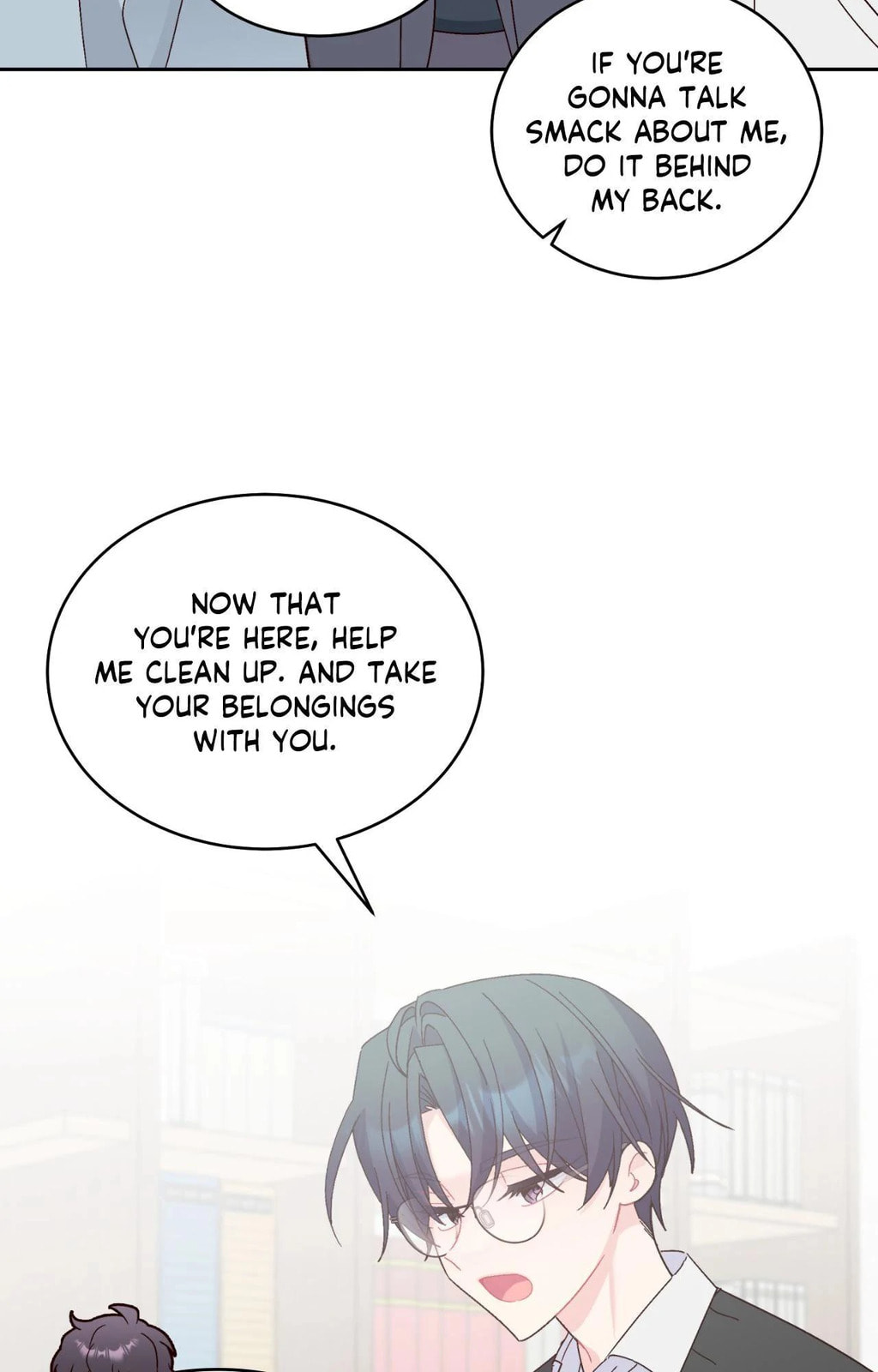 Merry Marbling Chapter 128 page 64 - 