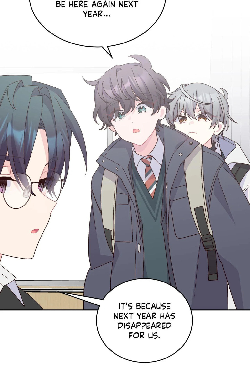 Merry Marbling Chapter 128 page 66 - 