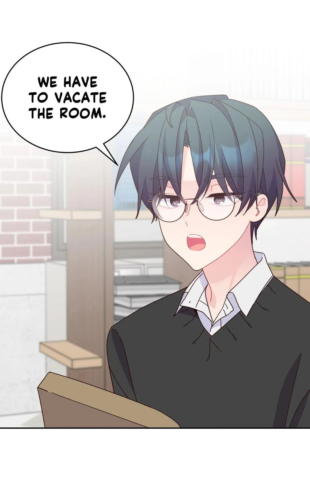 Merry Marbling Chapter 128 page 67 - 