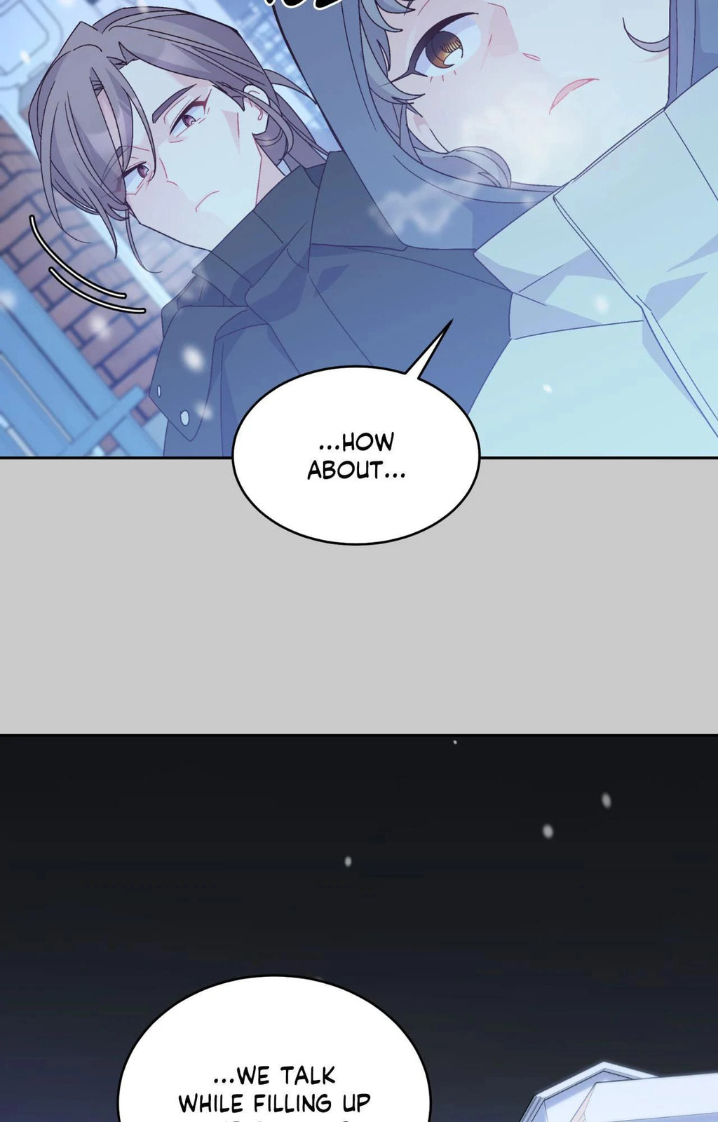 Merry Marbling Chapter 128 page 9 - 