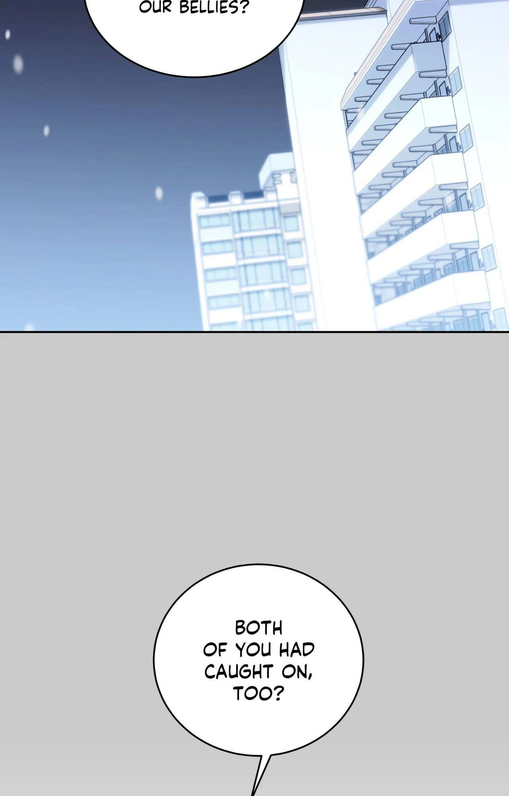 Merry Marbling Chapter 128 page 10 - 