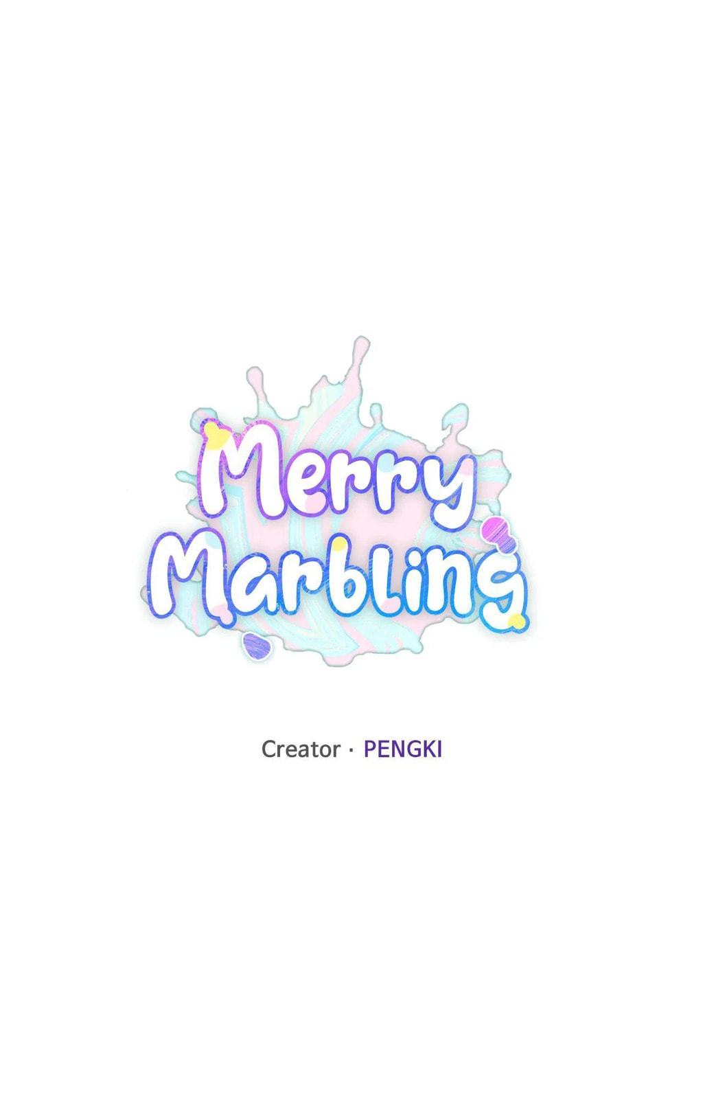 Merry Marbling Chapter 129 page 1 - 