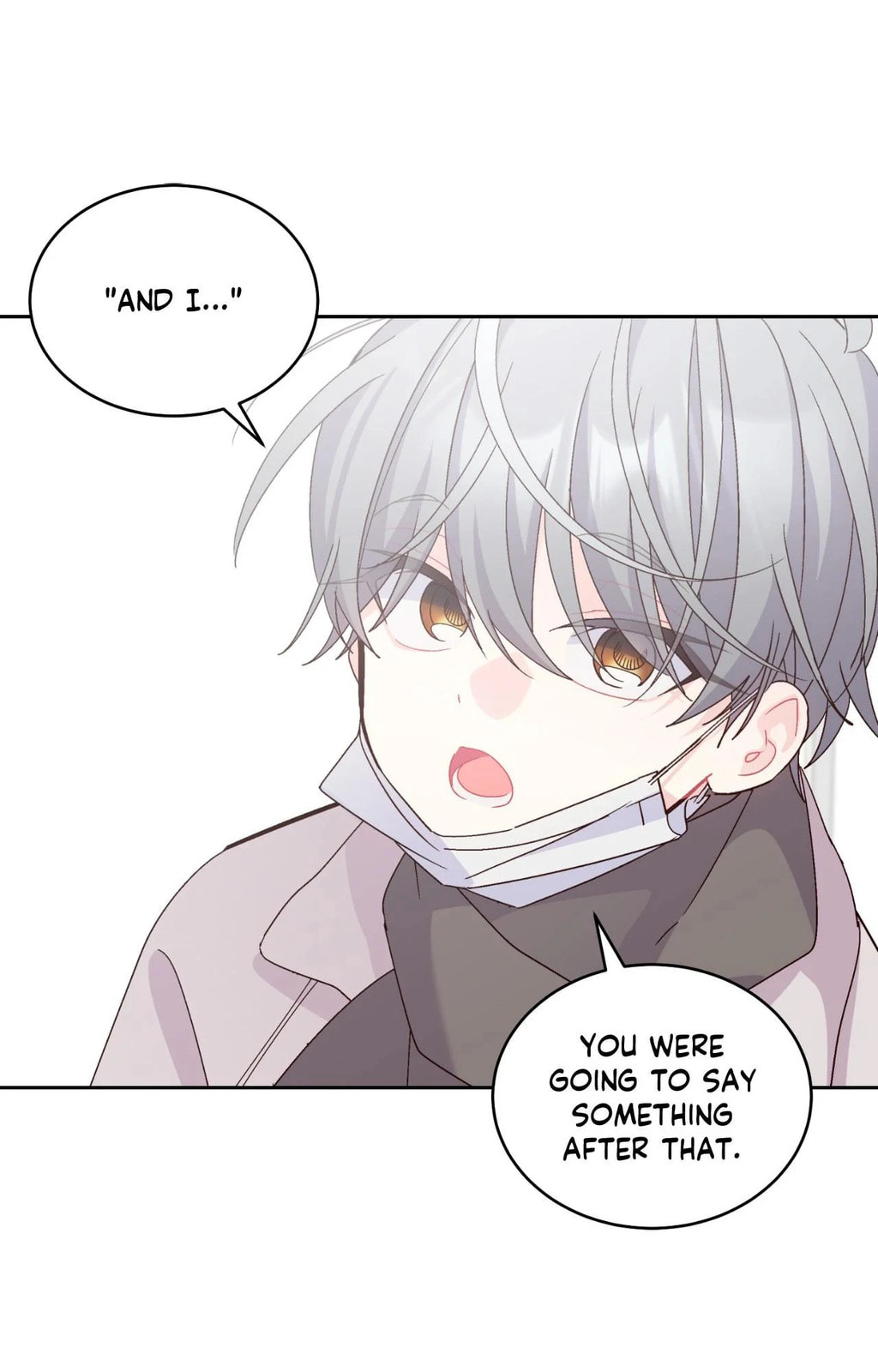 Merry Marbling Chapter 129 page 101 - 