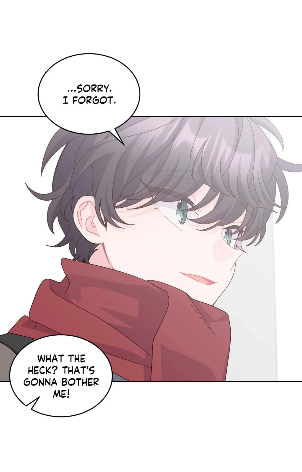 Merry Marbling Chapter 129 page 102 - 