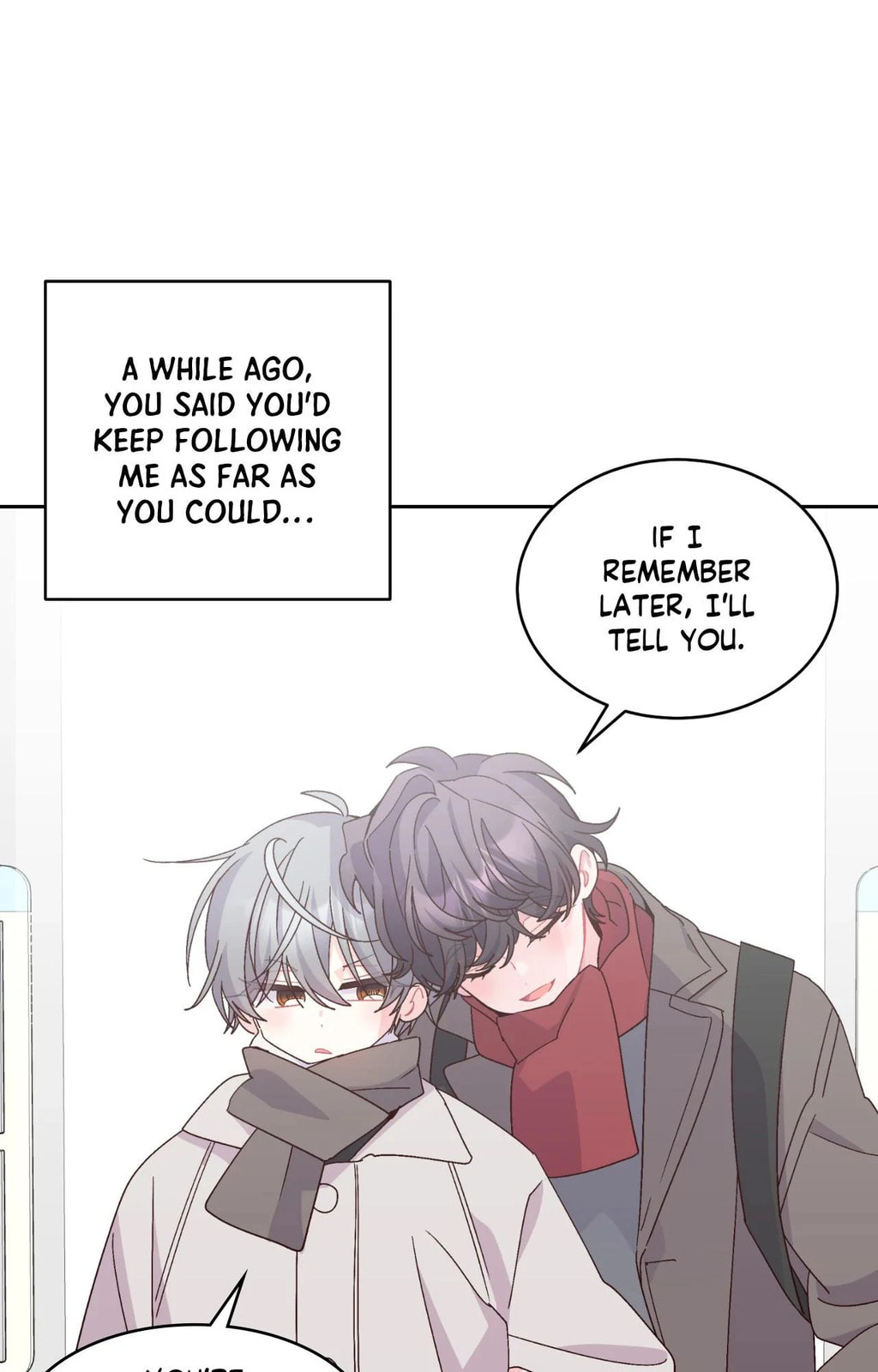 Merry Marbling Chapter 129 page 103 - 