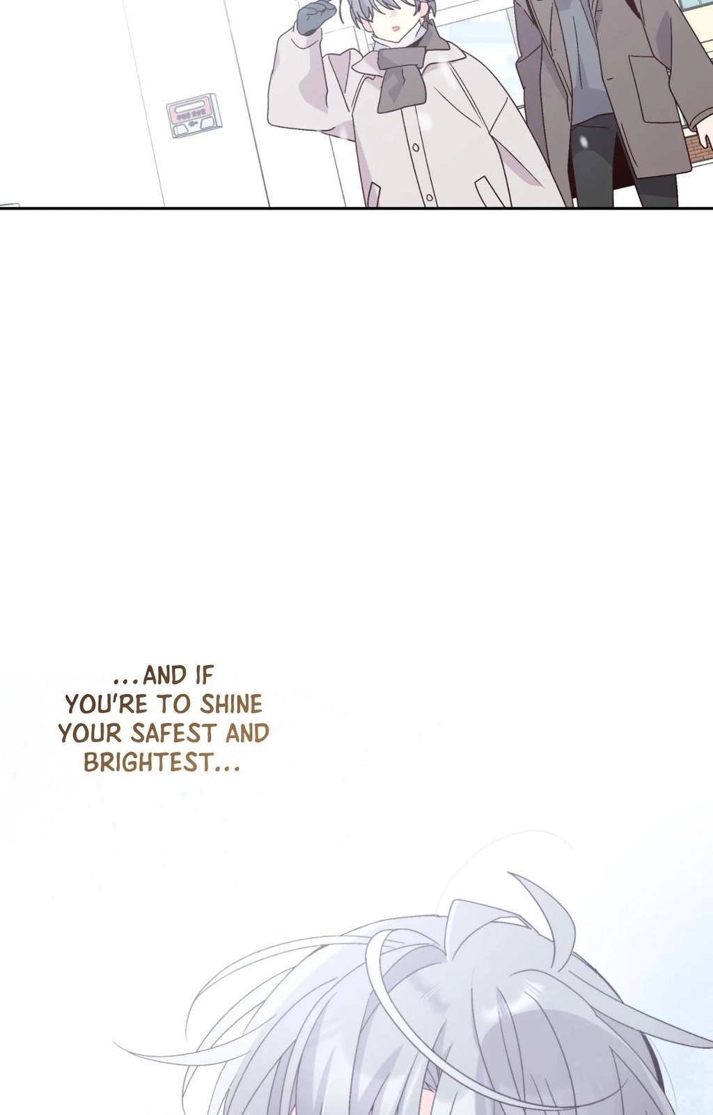 Merry Marbling Chapter 129 page 105 - 