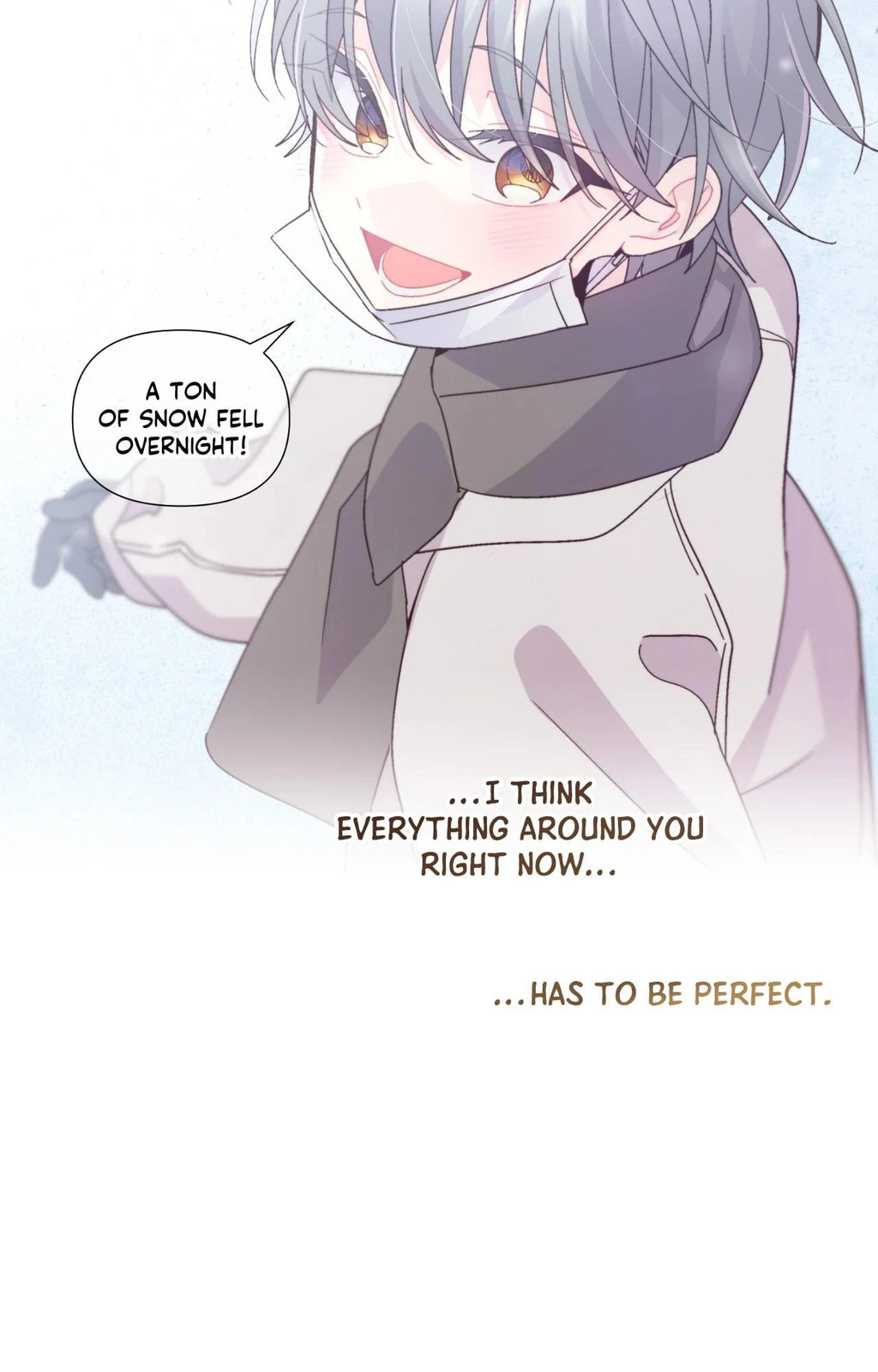 Merry Marbling Chapter 129 page 106 - 