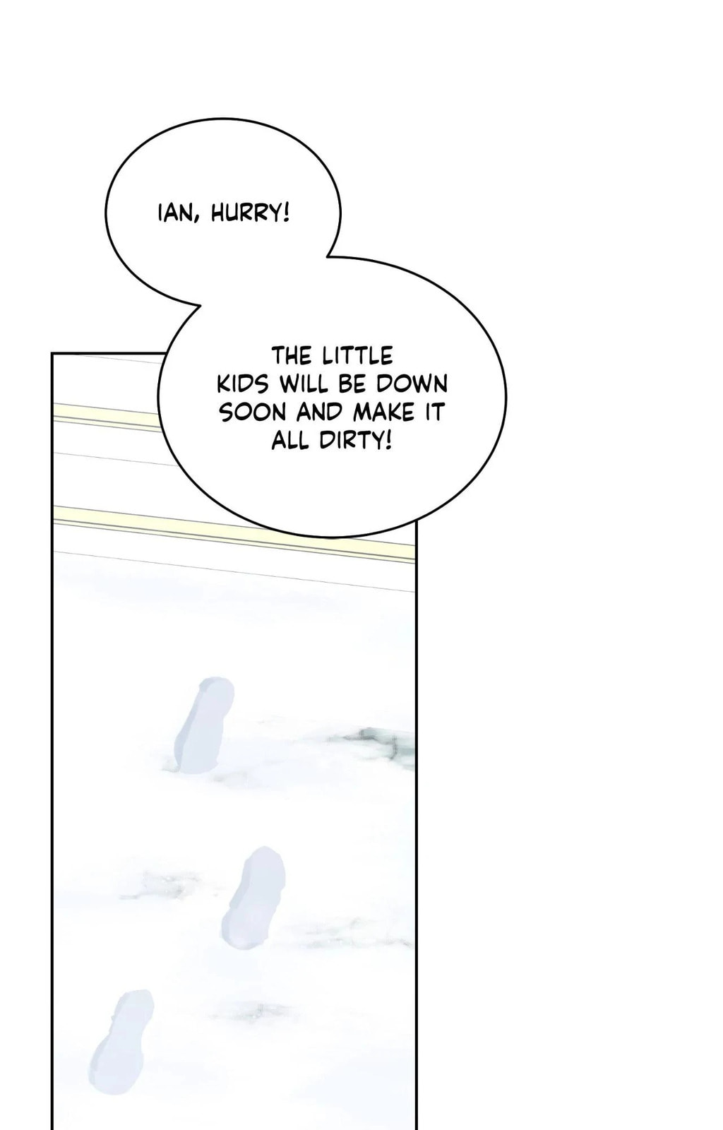 Merry Marbling Chapter 129 page 108 - 