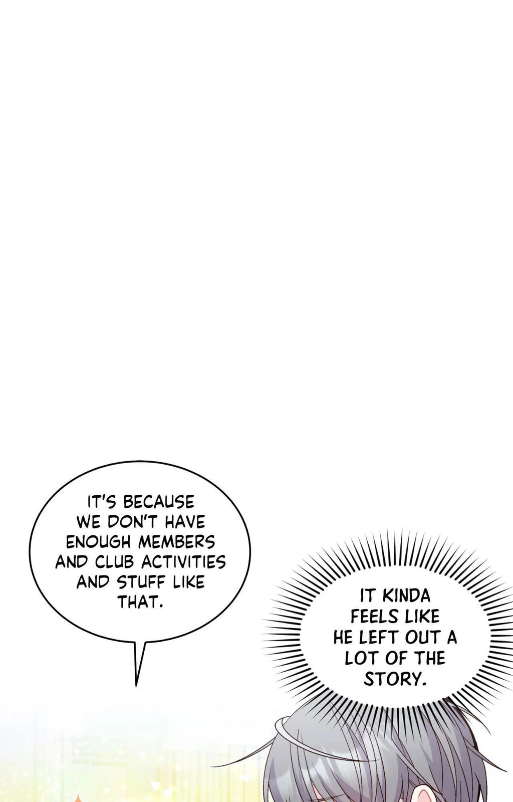 Merry Marbling Chapter 129 page 12 - 